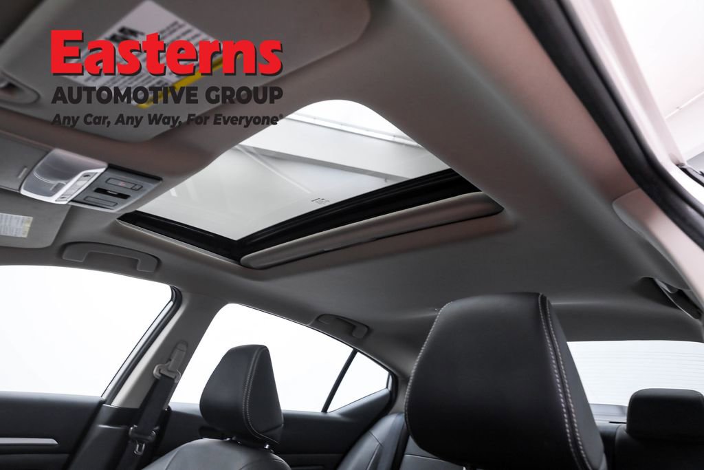 Used 2022 Nissan Altima 2.5 SL image 33