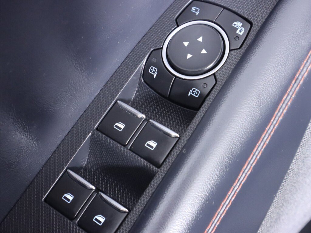 Used 2021 Ford Mustang Mach-E Premium w/ Equipment Group 301A image 29