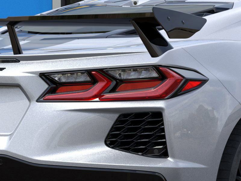New 2026 Chevrolet Corvette Stingray Coupe w/ Z51 Performance Package RWD image 50
