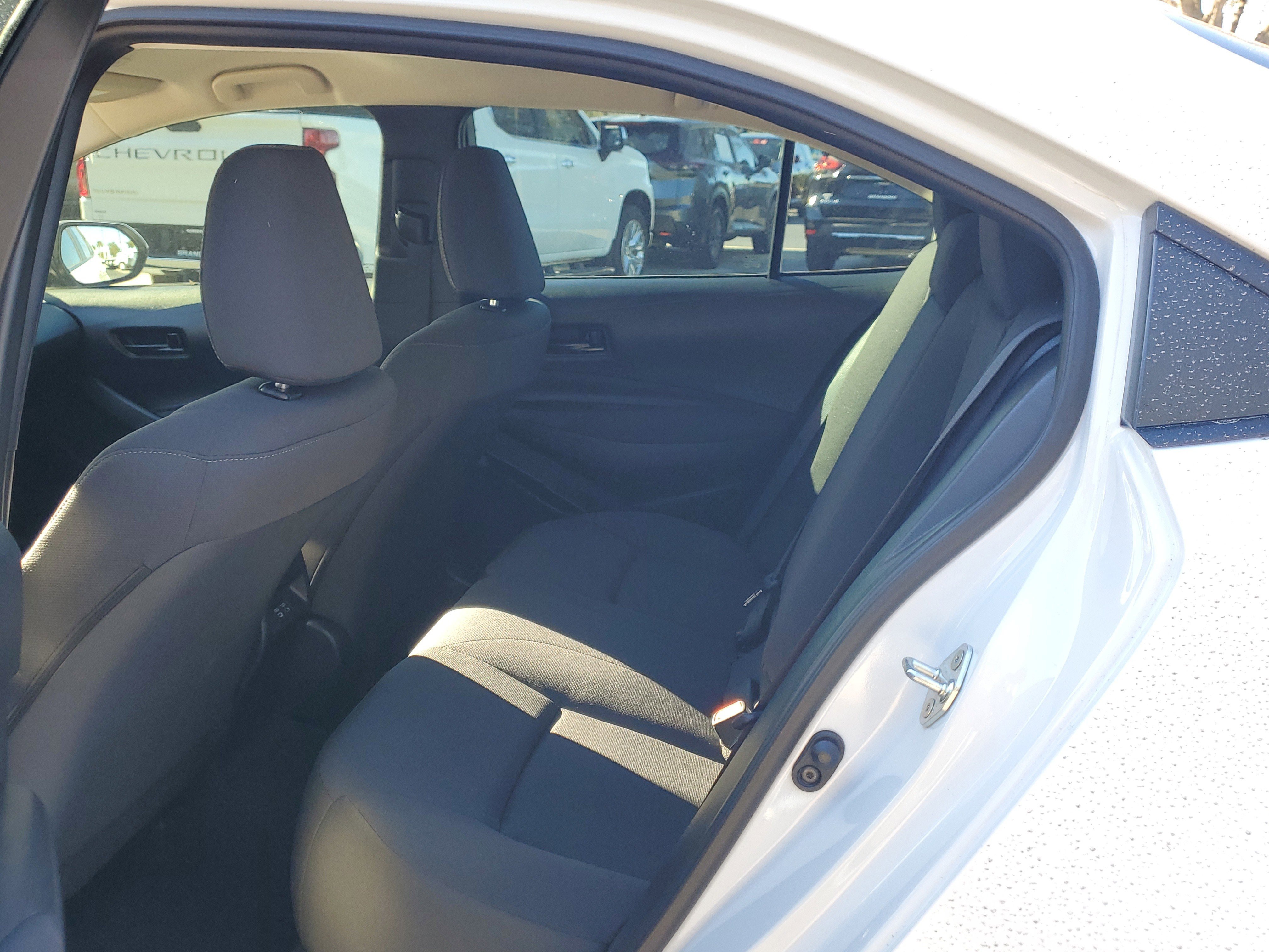 Used 2024 Toyota Corolla LE image 12