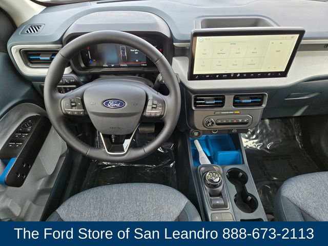 New 2025 Ford Maverick XLT w/ XLT Luxury Package image 12