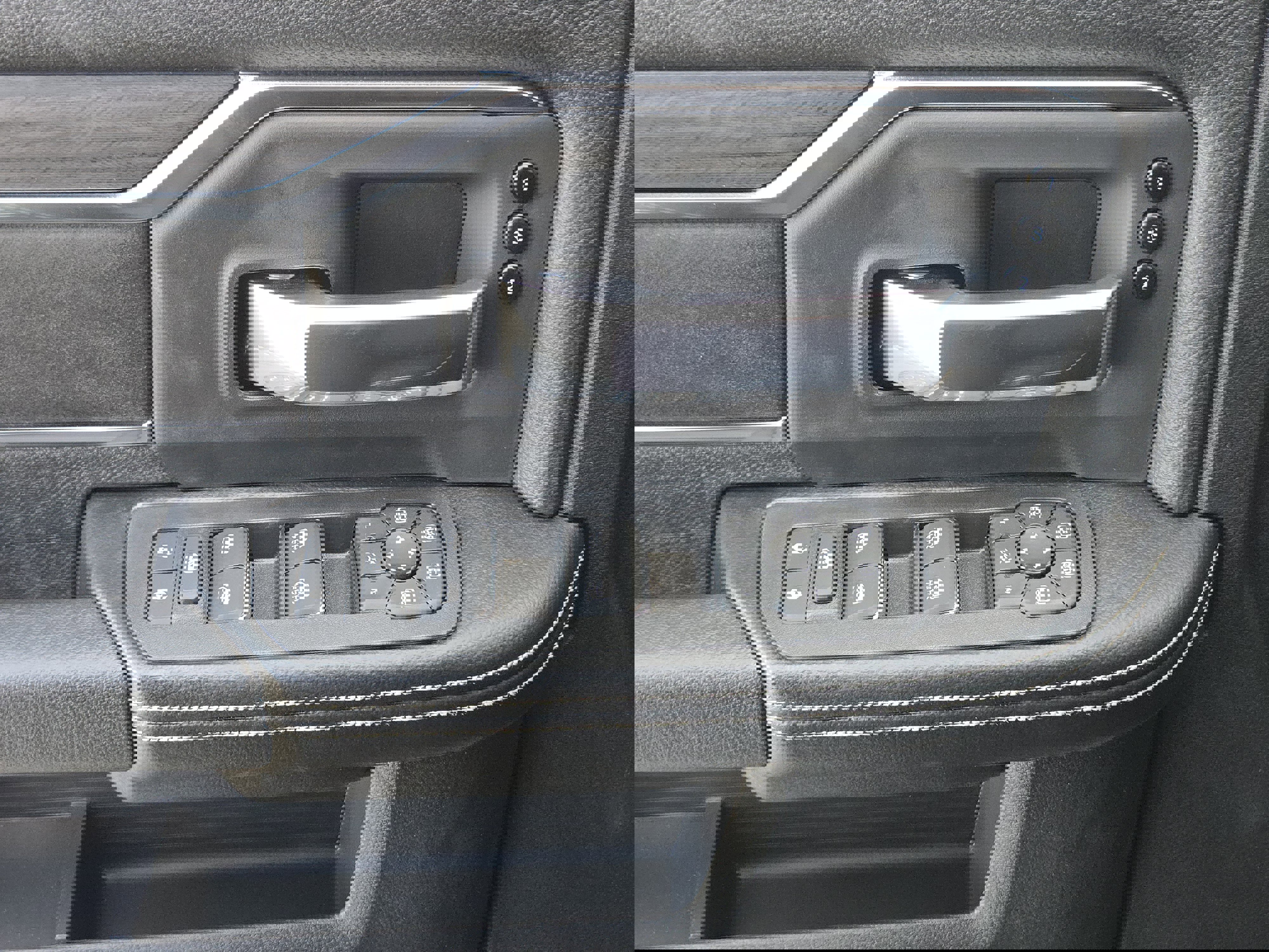 New 2026 RAM 2500 Laramie w/ Night Edition image 18