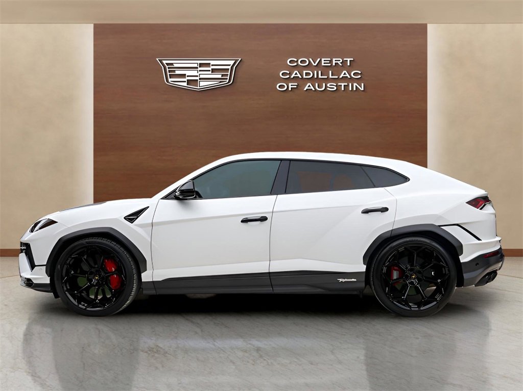 Used 2024 Lamborghini Urus Performante image 2