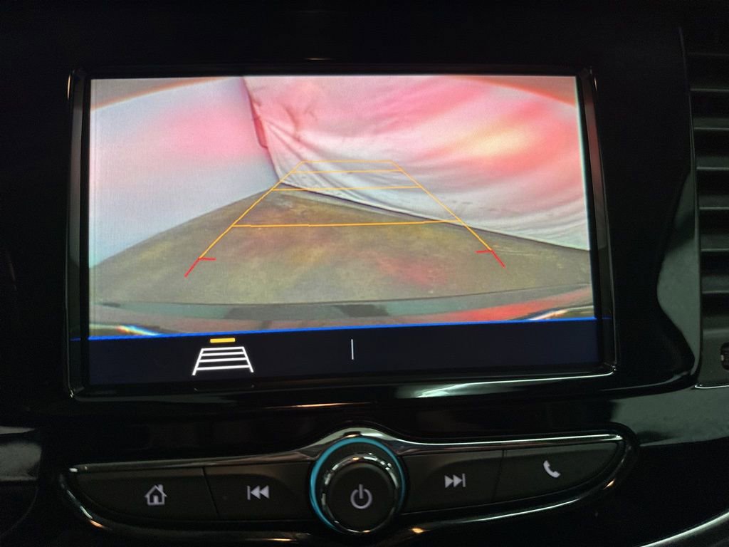 Used 2022 Buick Encore Preferred image 15