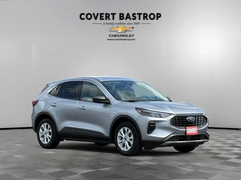 Used 2024 Ford Escape Active w/ Tech Pack #1 FWD image 8