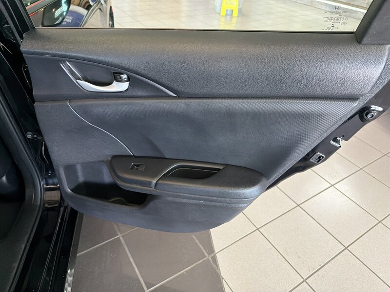 Used 2019 Honda Civic Sport image 22