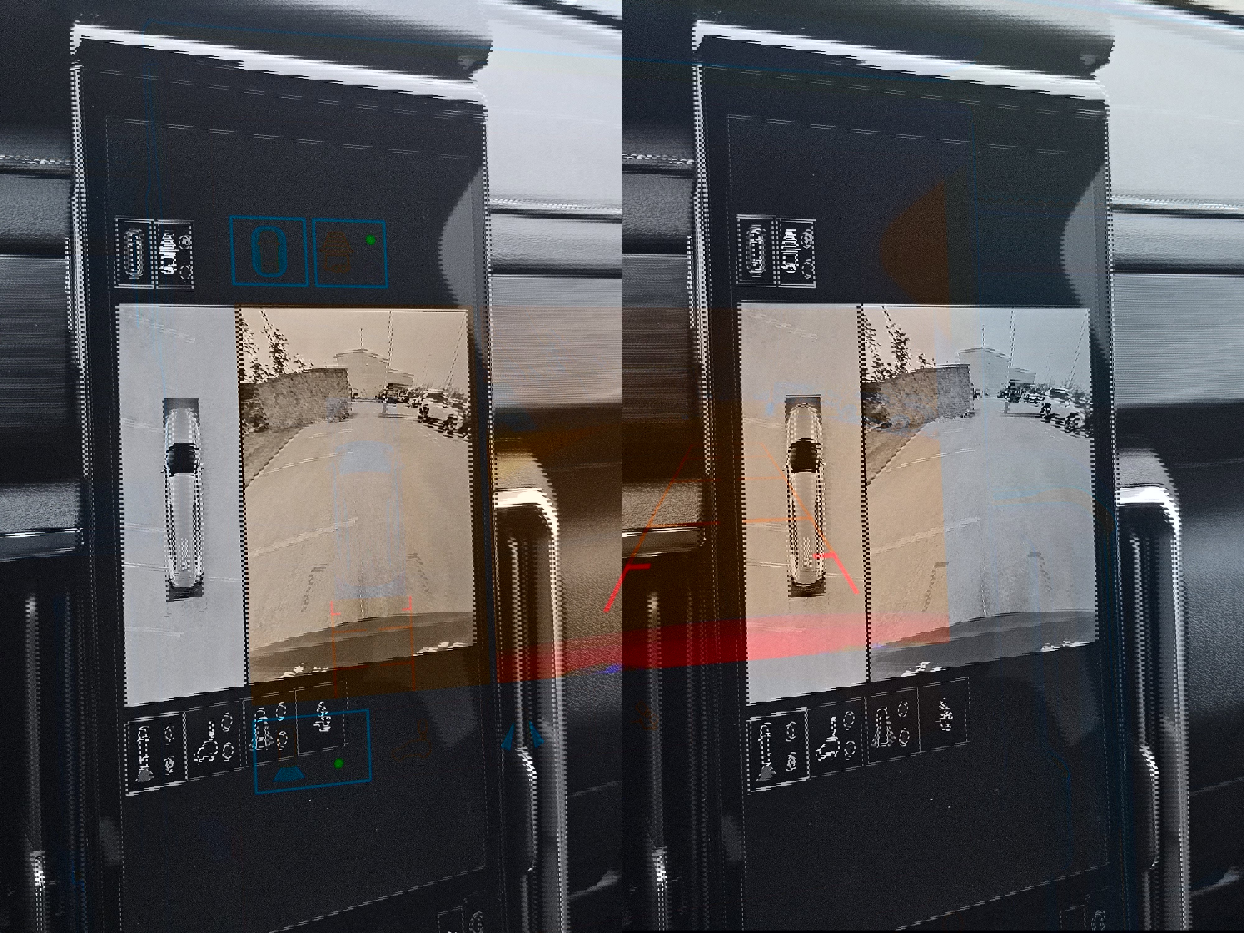 New 2026 GMC Acadia Elevation w/ Black Edition image 18