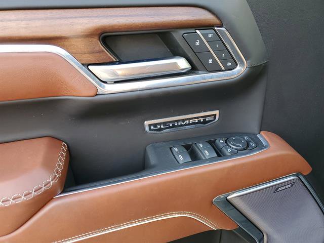 Used 2023 GMC Sierra 1500 Denali Ultimate image 43