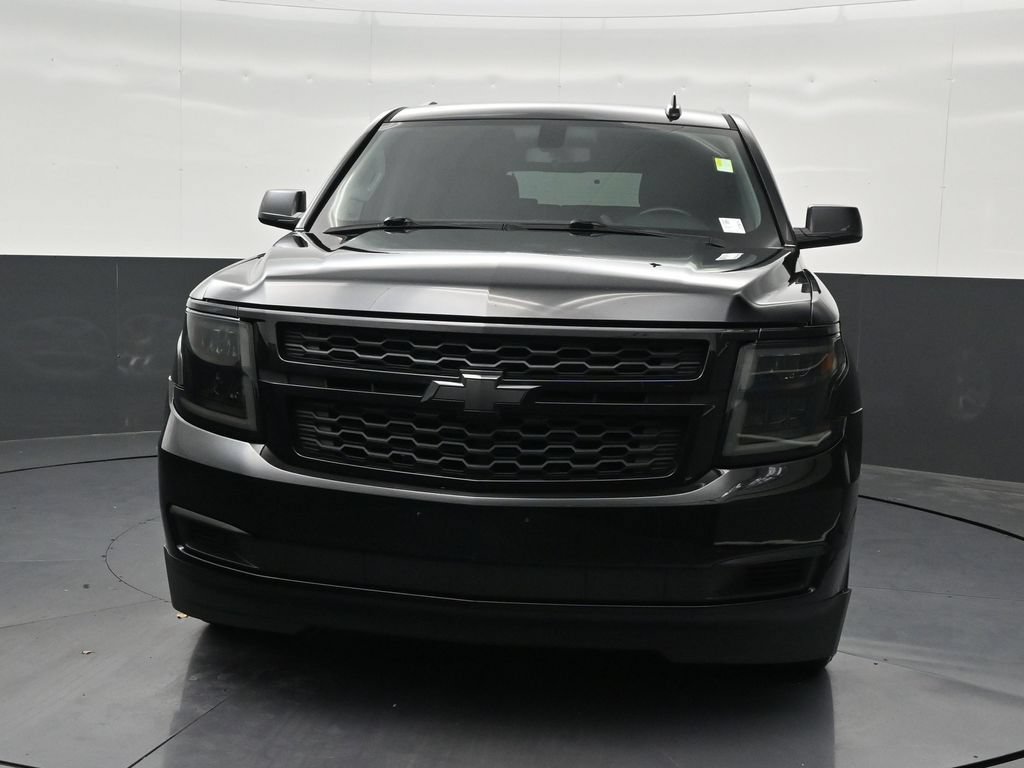 Used 2020 Chevrolet Tahoe LS RWD image 9