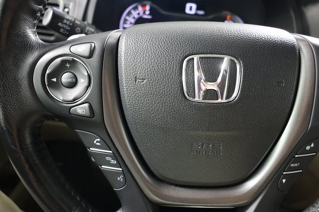 Used 2021 Honda Ridgeline RTL-E image 21