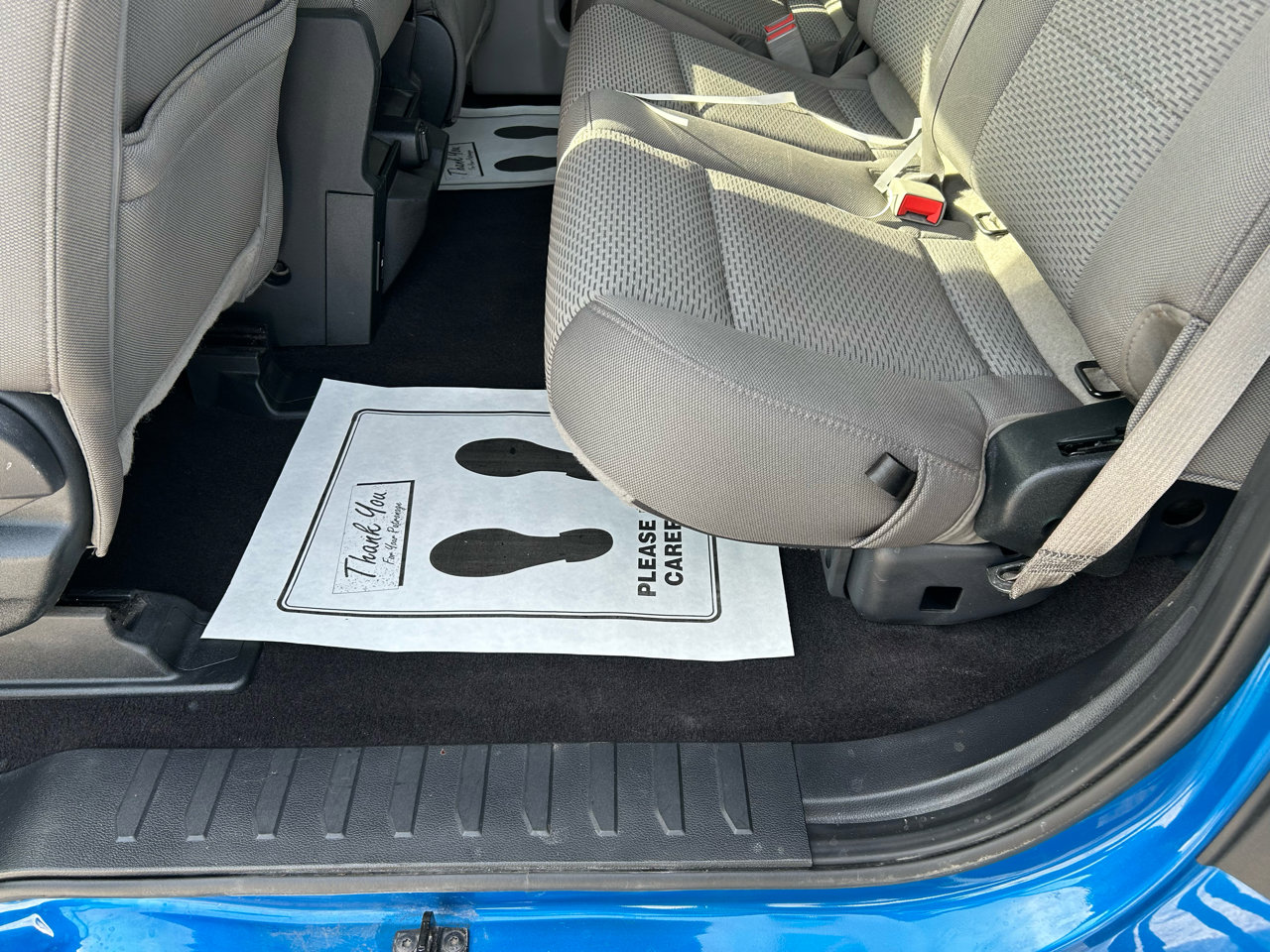 Used 2020 Ford F150 XLT w/ Equipment Group 301A Mid image 9