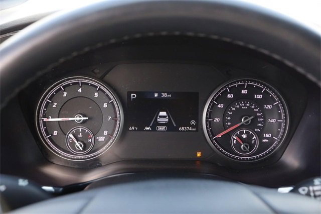 Used 2023 Hyundai Santa Fe SEL image 14