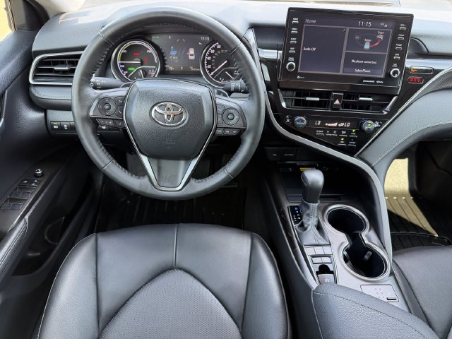 Used 2024 Toyota Camry XSE w/ Cold Weather Package FWD image 11