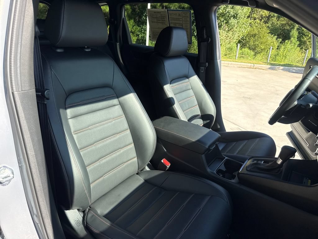 Used 2024 Honda CR-V Sport Touring image 35