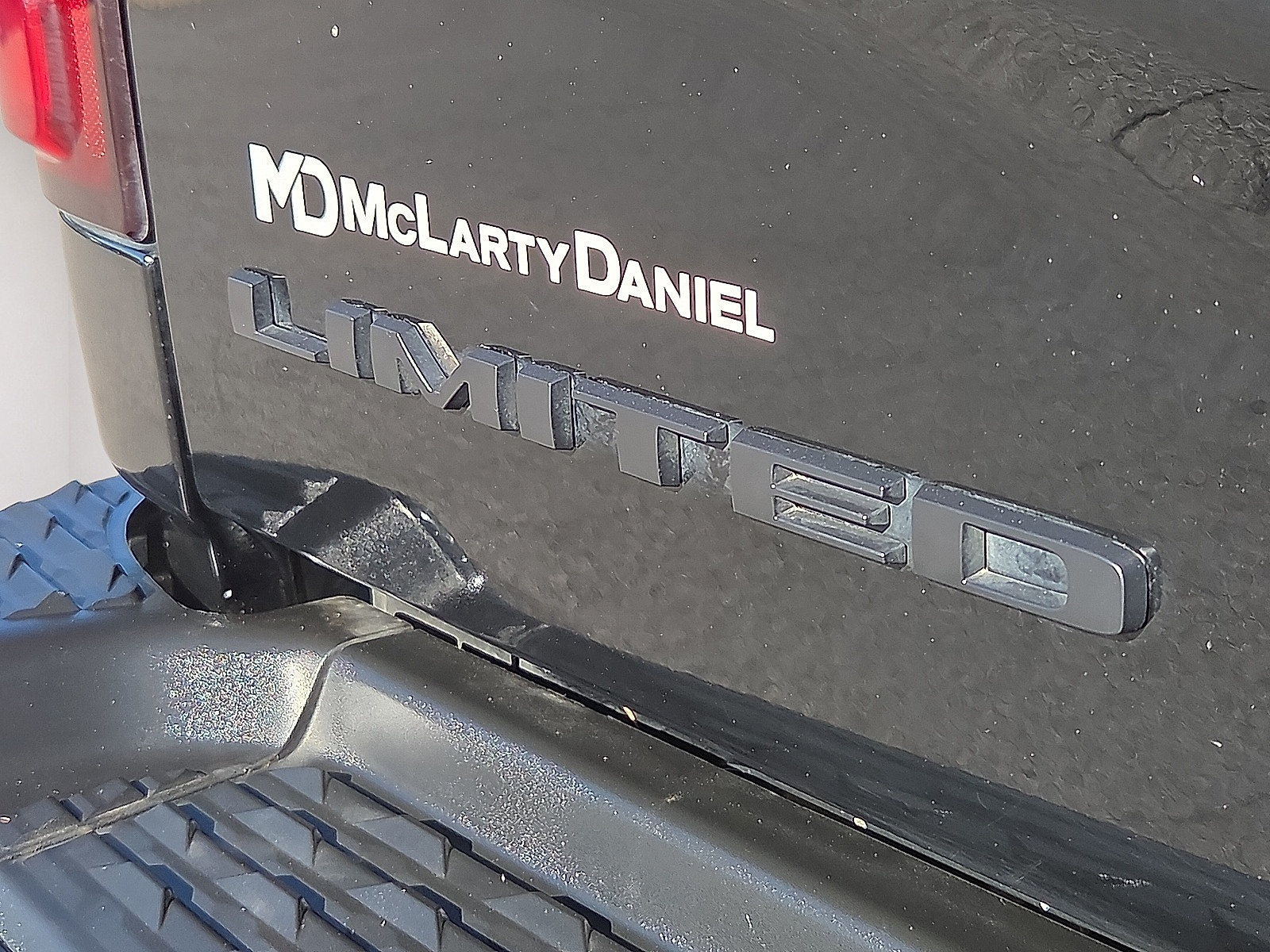 Used 2020 RAM 2500 Limited AWD/4WD image 8