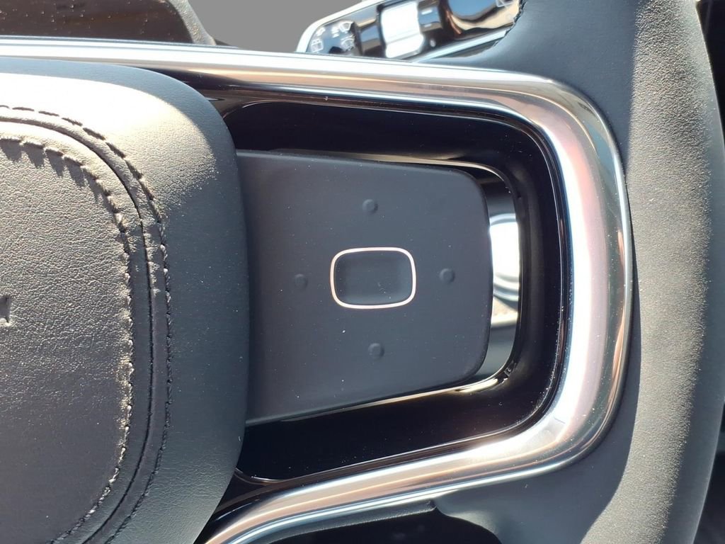 New 2026 Lincoln Nautilus Reserve w/ Jet Appearance Package image 25