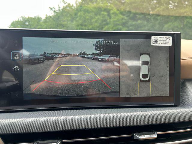 New 2026 Hyundai Sonata Limited FWD image 18