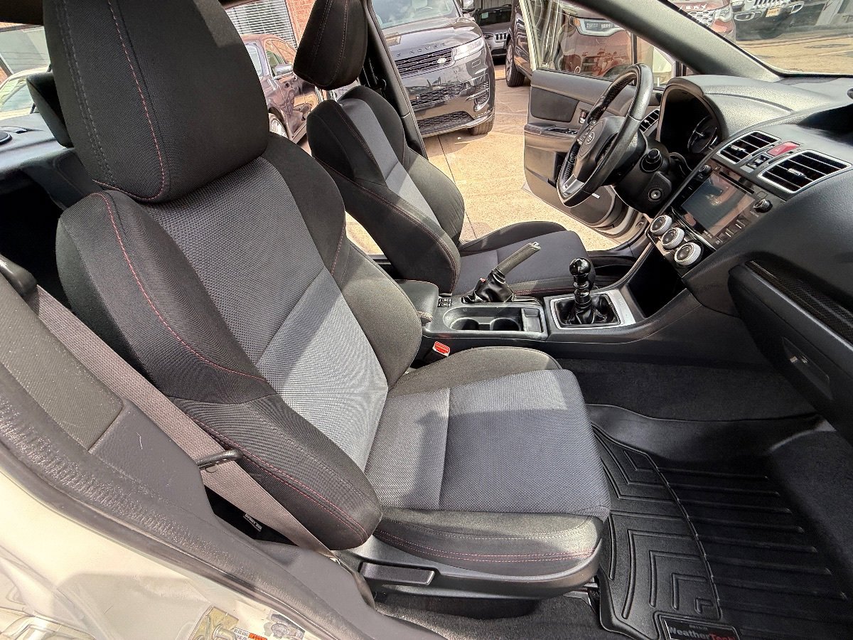 Used 2017 Subaru WRX Premium image 20