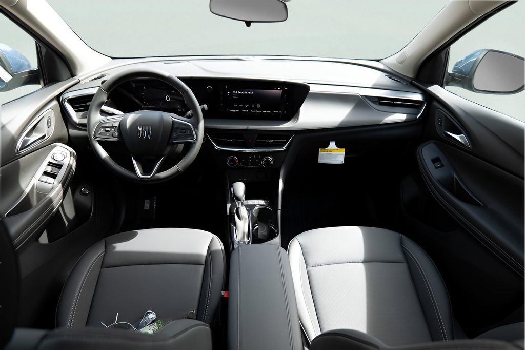 New 2026 Buick Encore GX Preferred w/ Advanced Technology Package image 25