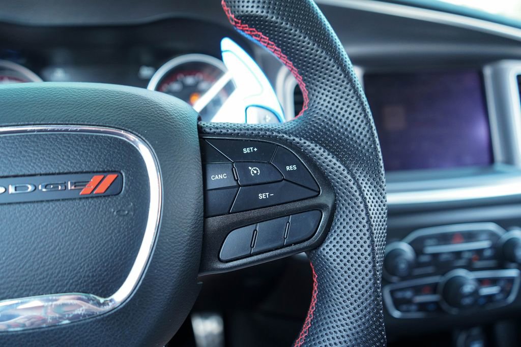 Used 2022 Dodge Charger R/T image 27