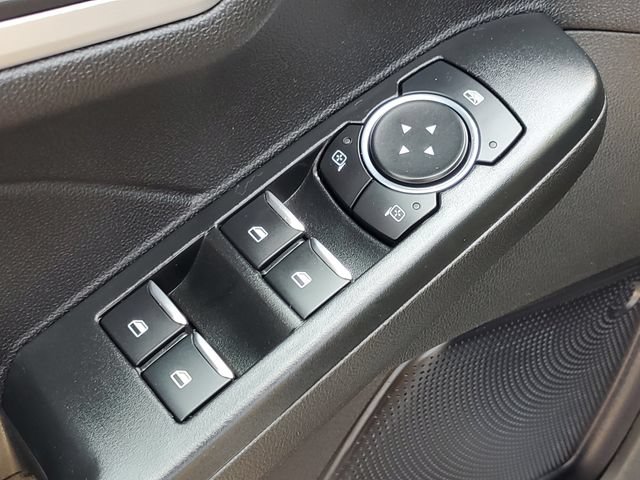 Certified 2023 Ford Escape Platinum AWD/4WD image 27