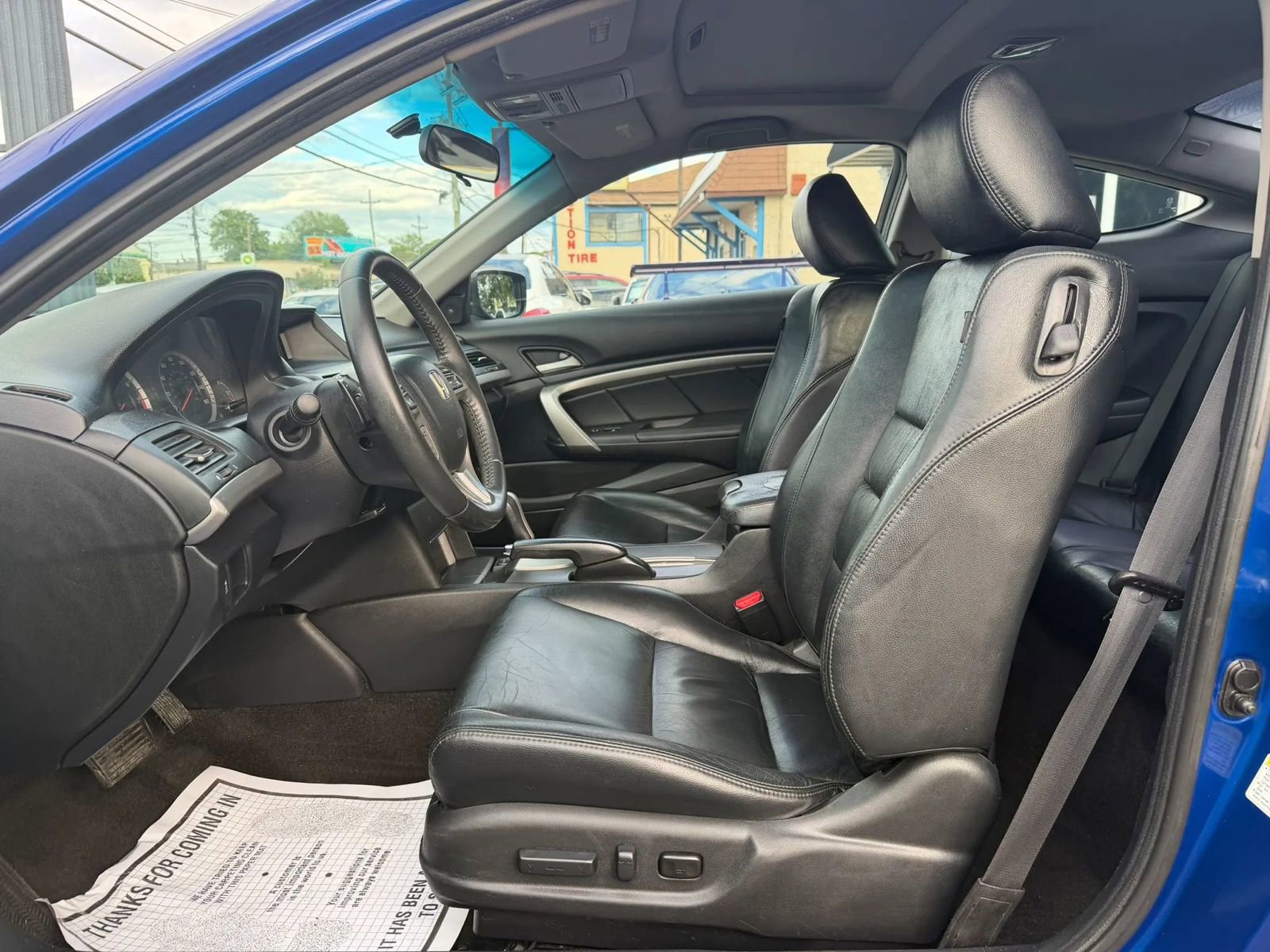 Used 2011 Honda Accord EX-L image 17