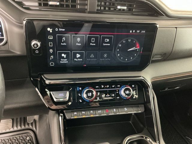 Used 2023 GMC Sierra 1500 AT4 w/ AT4 Premium Package AWD/4WD image 20