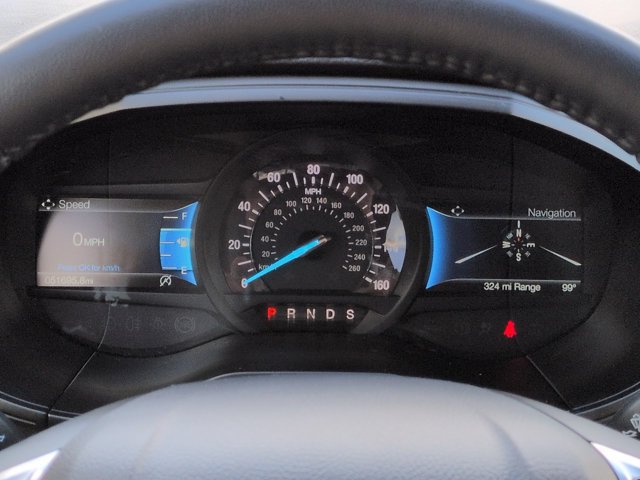 Used 2024 Ford Edge Titanium w/ Titanium Elite Package AWD/4WD image 28