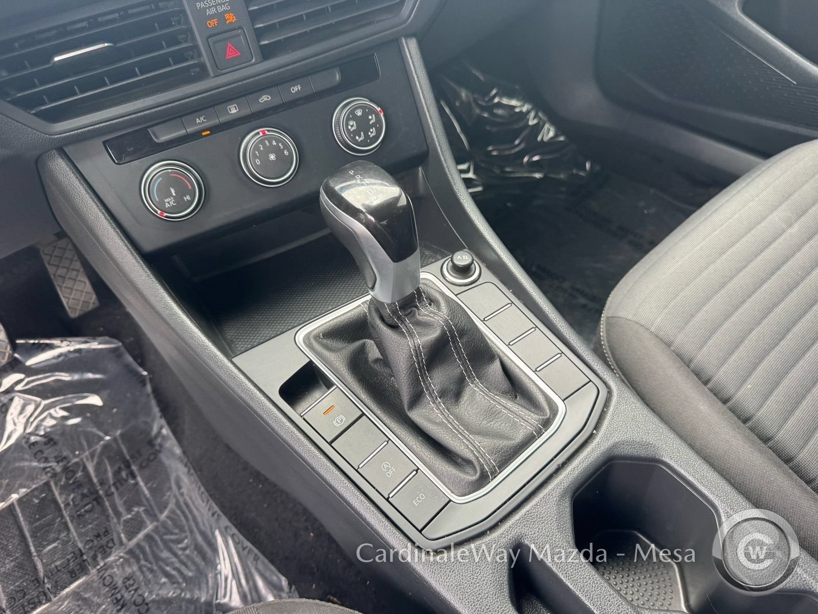 Used 2024 Volkswagen Jetta S FWD image 22