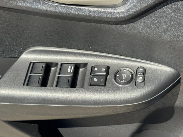 Used 2016 Honda Fit LX image 26