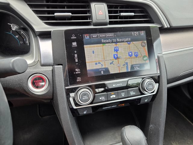 Used 2016 Honda Civic Touring image 23