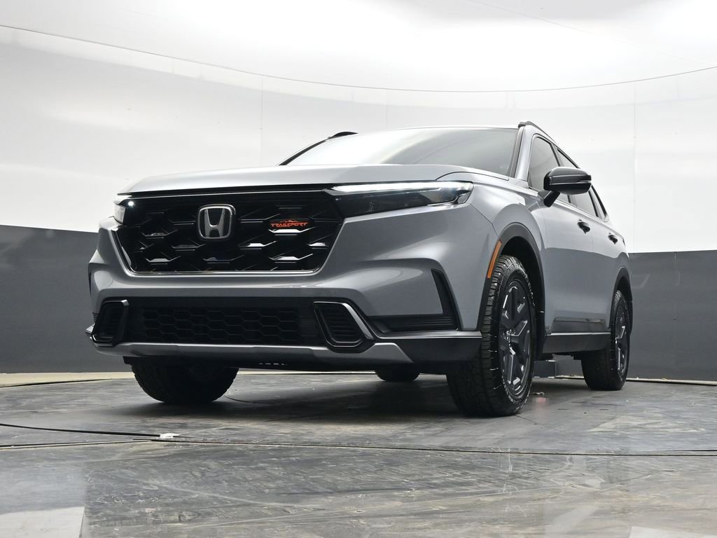 Used 2026 Honda CR-V TrailSport image 29