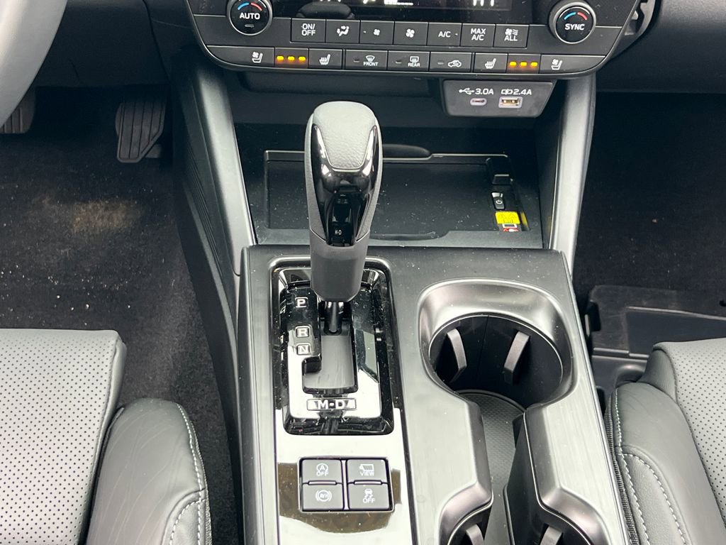 New 2026 Subaru Outback Touring XT image 26