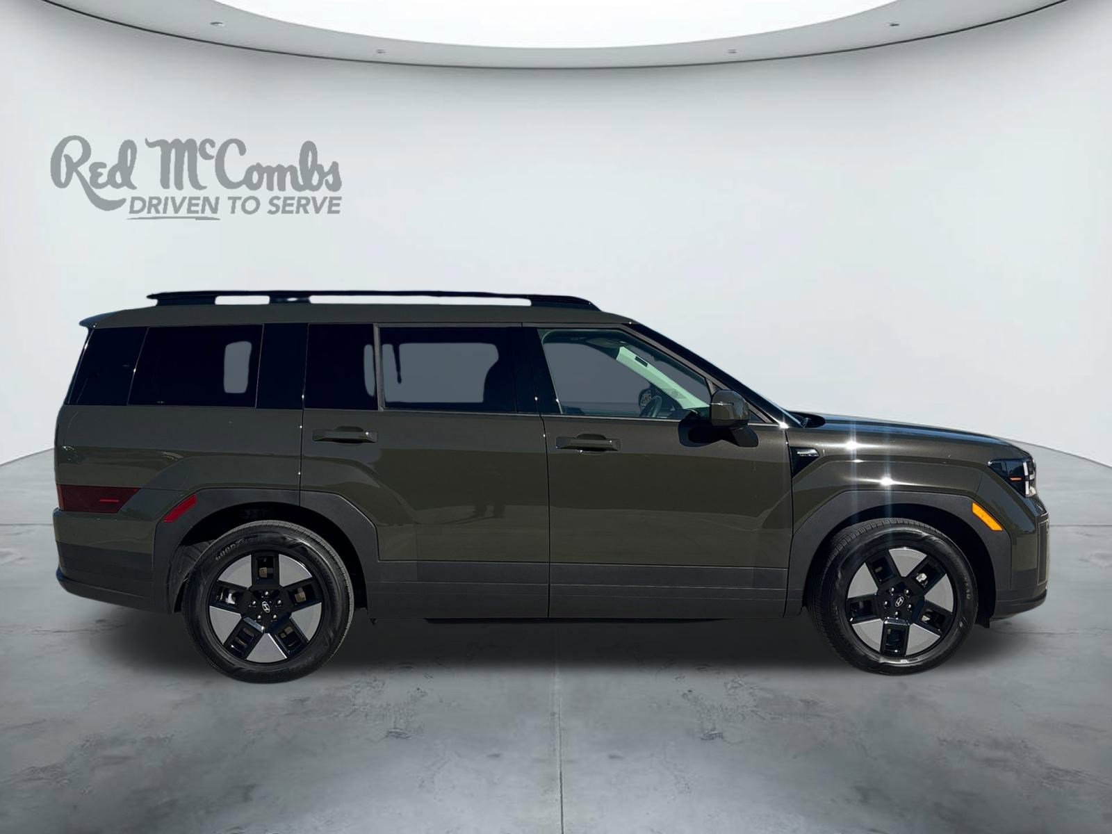 Used 2025 Hyundai Santa Fe SEL image 6