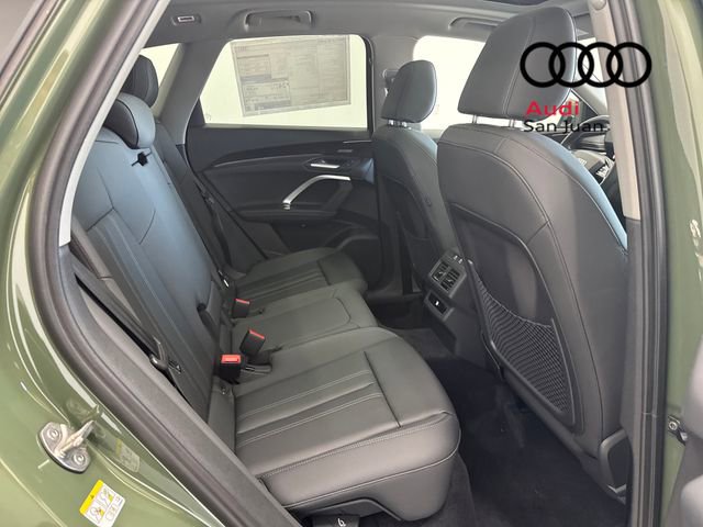 New 2026 Audi Q5 Premium Plus AWD/4WD image 32