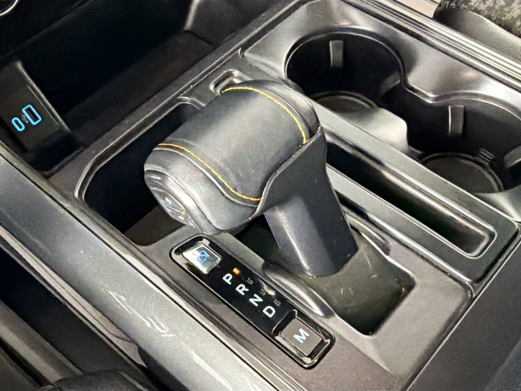 Used 2022 Ford F150 Tremor w/ Equipment Group 401A Mid image 16