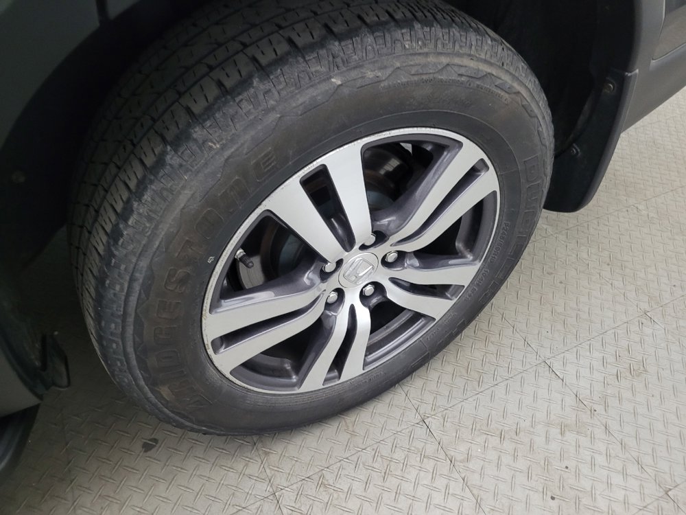 Used 2016 Honda Pilot EX-L image 31