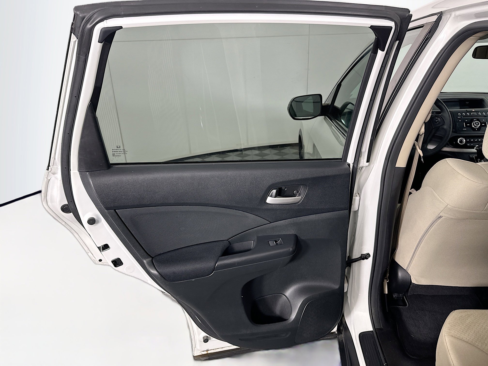 Used 2016 Honda CR-V SE image 24