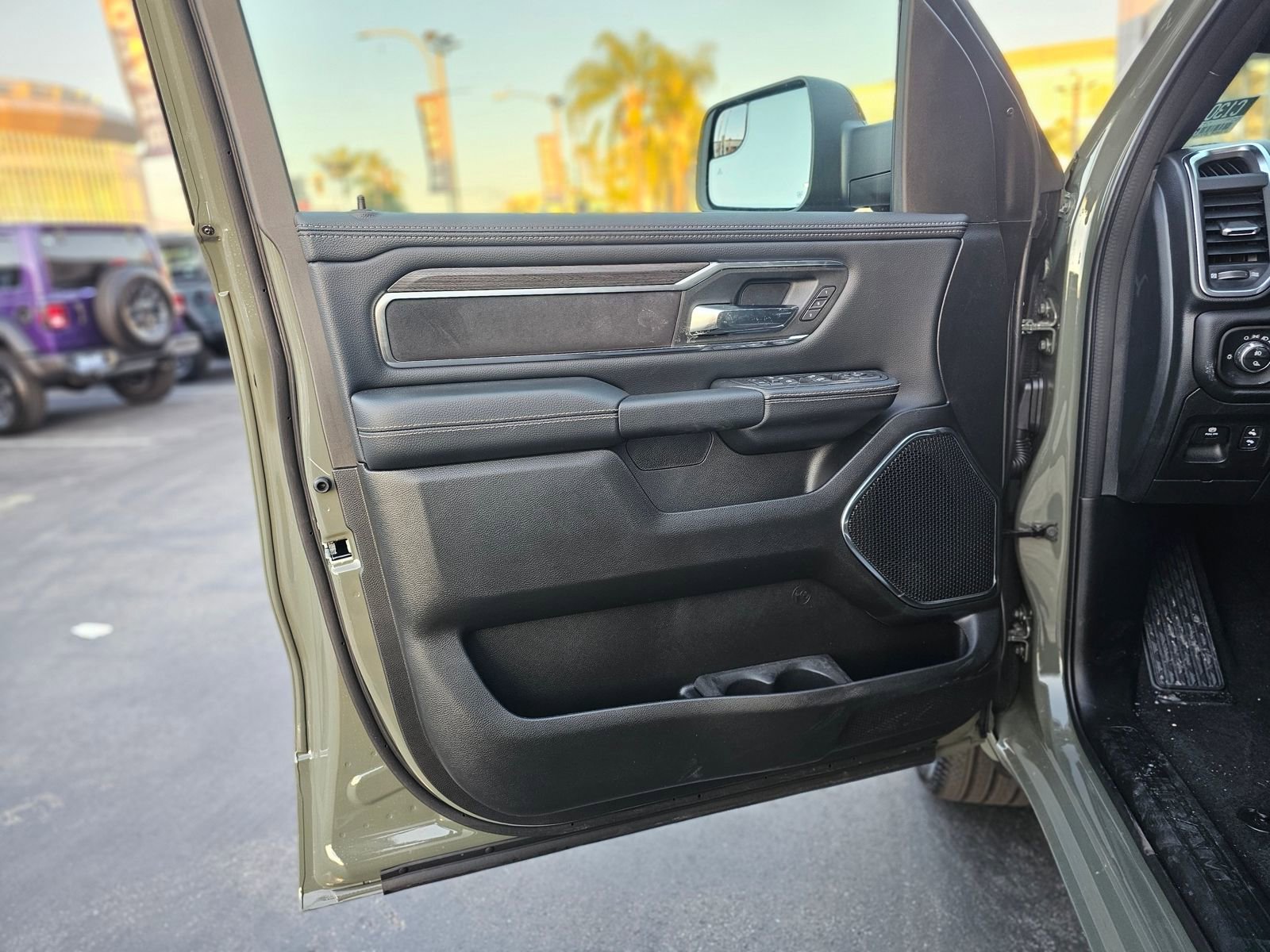 New 2026 RAM 1500 Laramie image 20