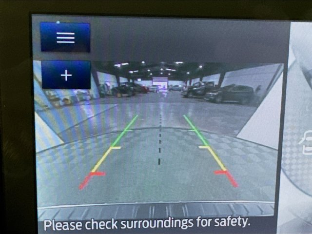 Used 2021 Ford Explorer Limited w/ Hybrid Equipment Group 310A RWD image 16