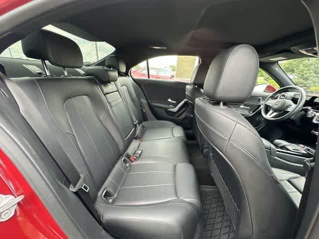 Used 2020 Mercedes-Benz A 220 4MATIC image 24