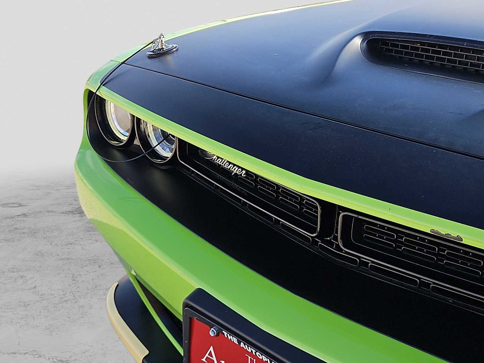 Used 2023 Dodge Challenger R/T w/ T/A Package image 13