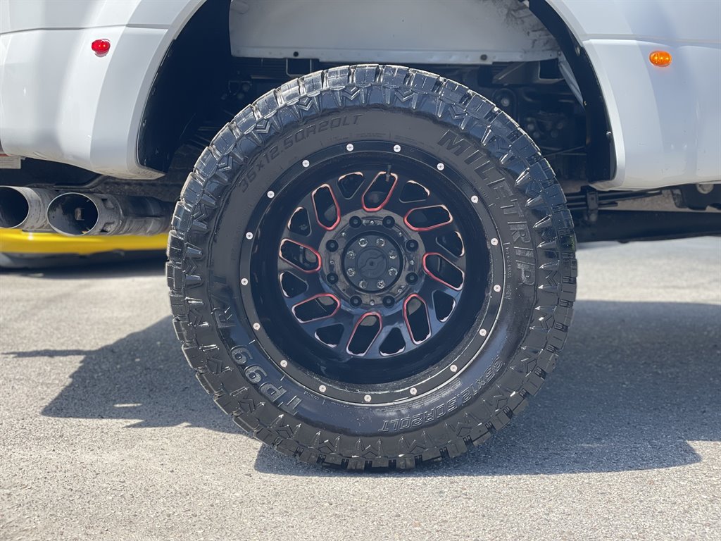 Used 2019 Ford F350 XLT AWD/4WD image 33