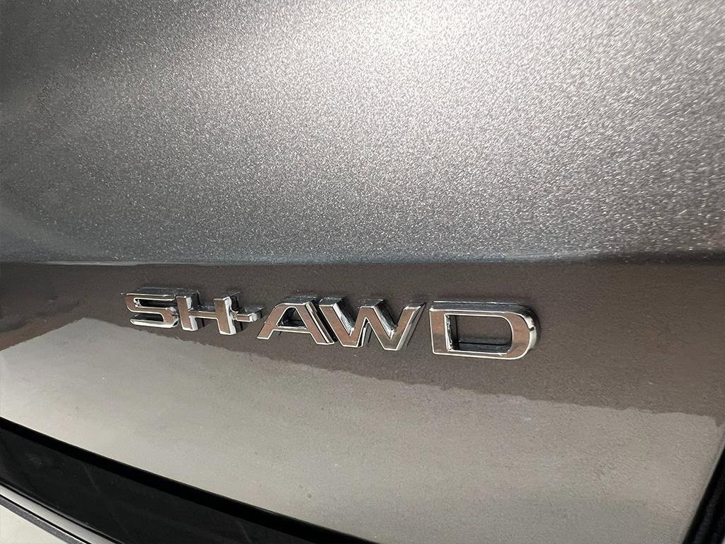 New 2026 Acura MDX A-Spec image 12