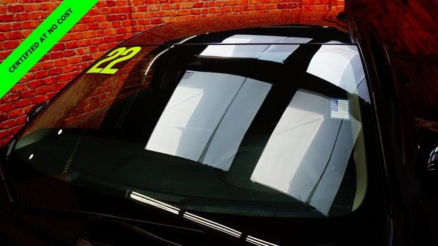 Certified 2022 Nissan Sentra SV image 88