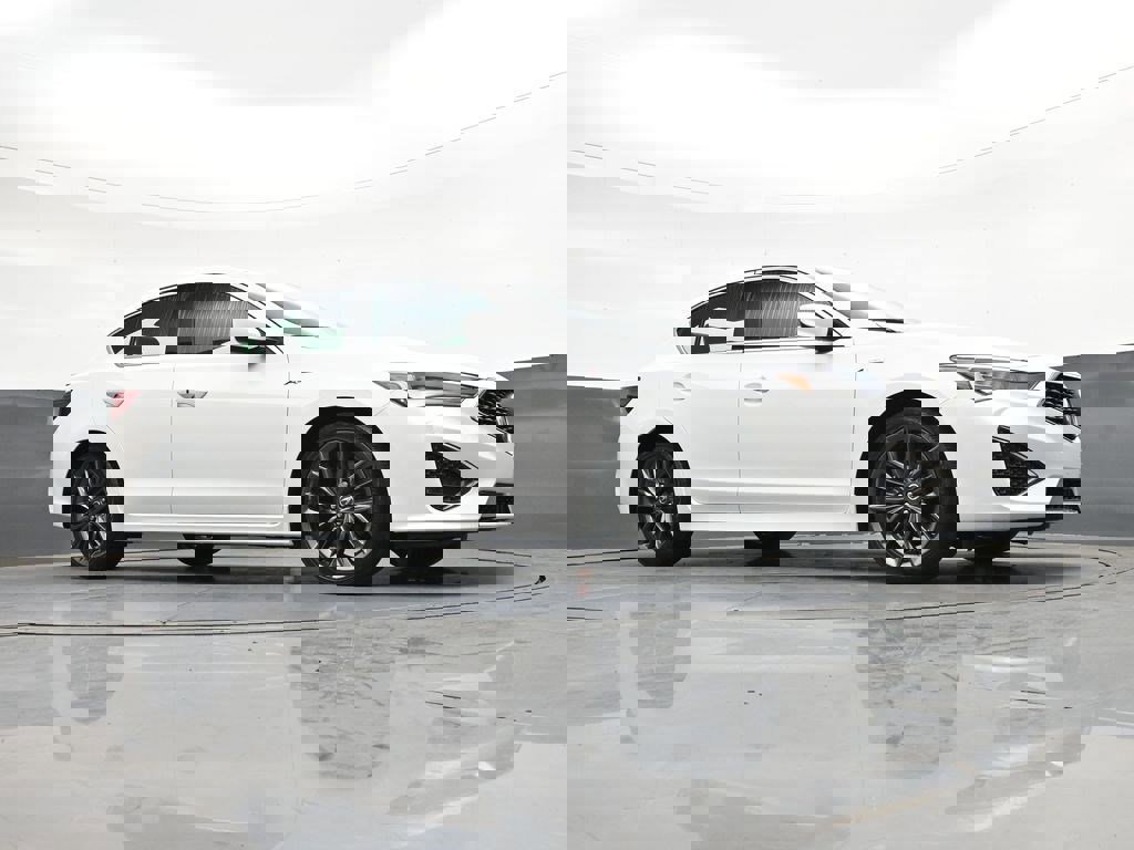 Used 2022 Acura ILX w/ Premium & A-SPEC Package image 27