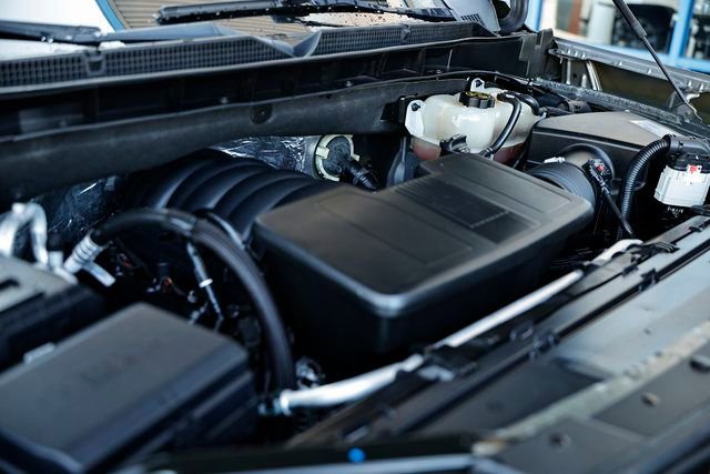 Used 2021 GMC Yukon XL Denali w/ Denali Ultimate Package image 36