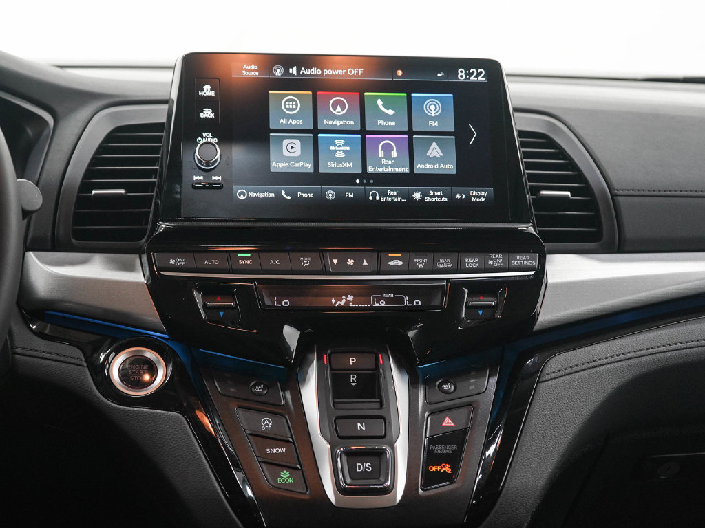 Used 2026 Honda Odyssey Touring image 20