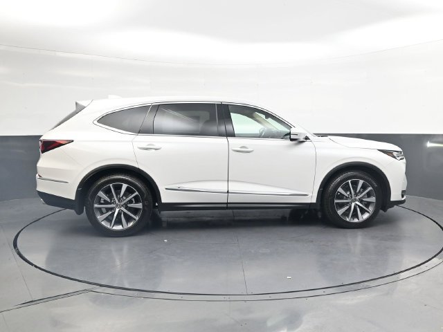New 2026 Acura MDX w/ Technology Package FWD image 3