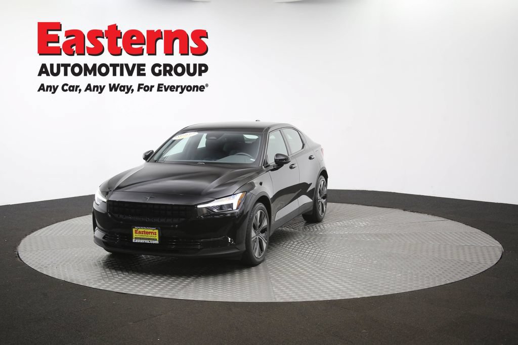 Used 2023 Polestar Polestar 2 FWD image 52